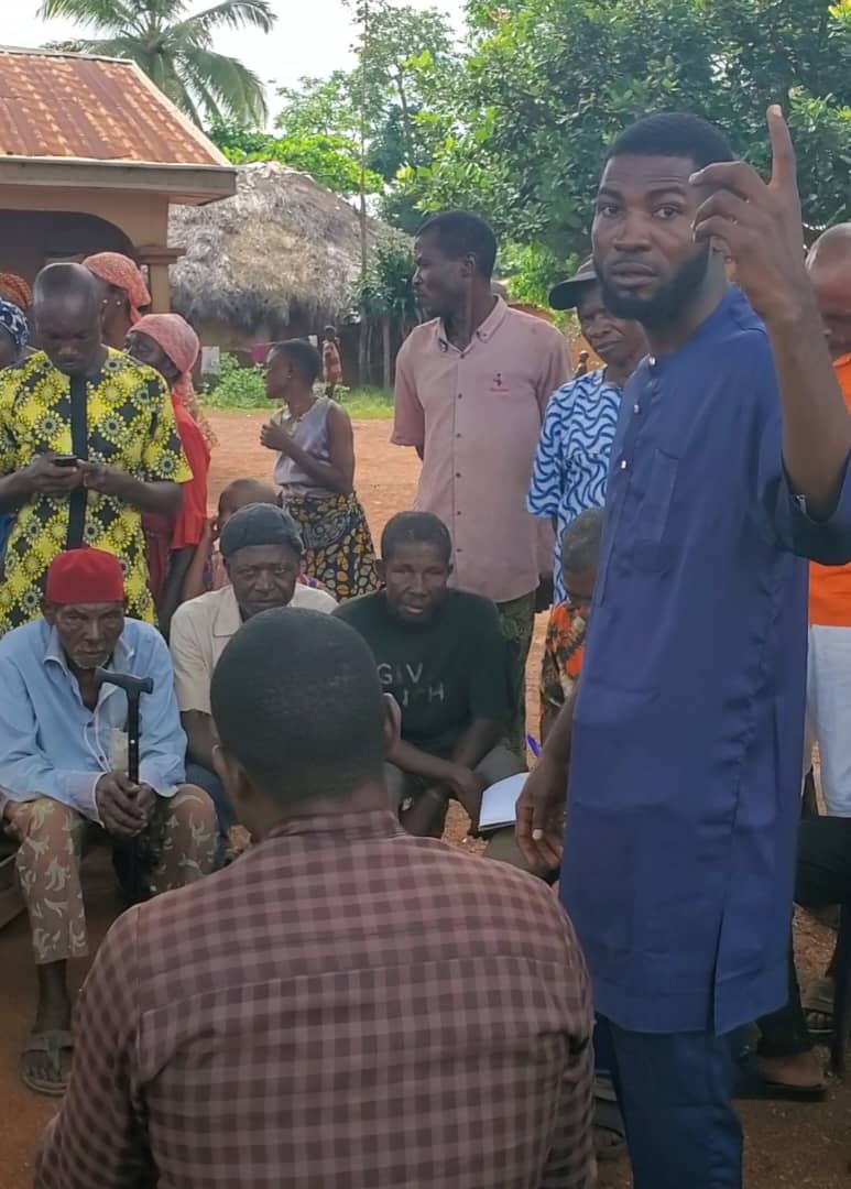 Community Engagement