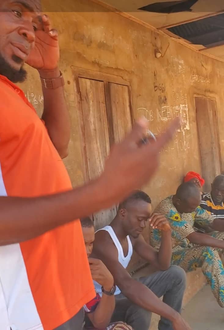 Grassroots Empowerment