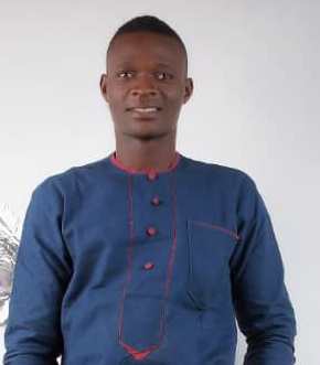 Nwokpoku Emmanuel Nnamdi