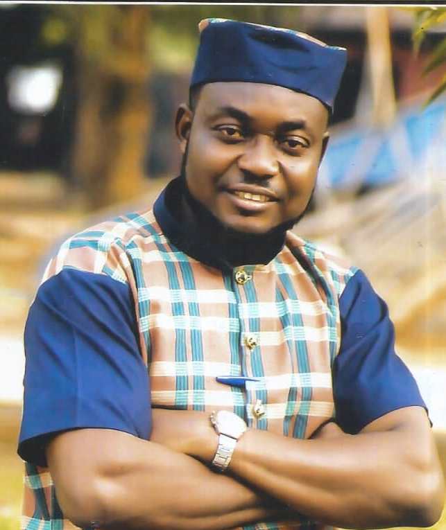 OBASI MARKANS THEOPHILUS