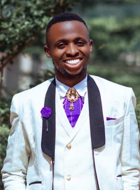 Oginyi Justus Nnamdi