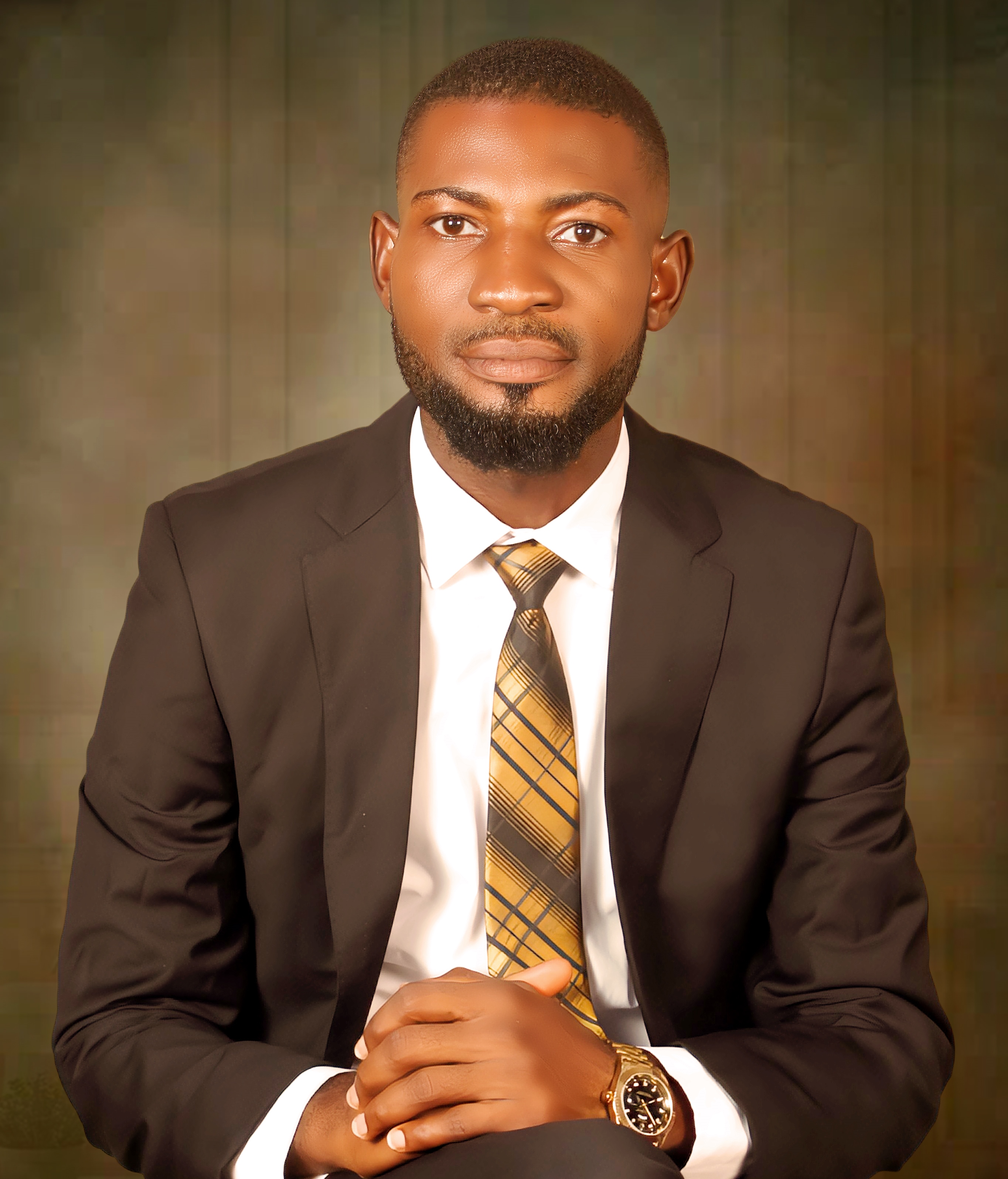 Oteh Obumneme Lawrence